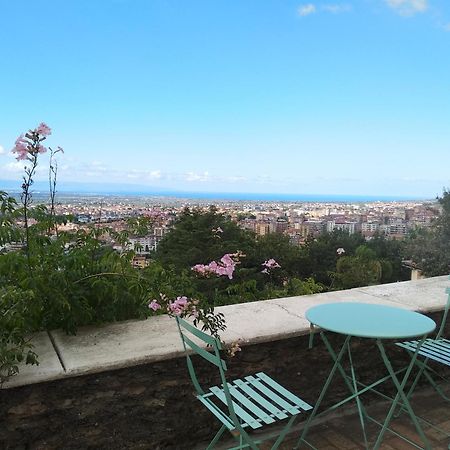 B&B Casa Gemma Lamezia Terme Kültér fotó