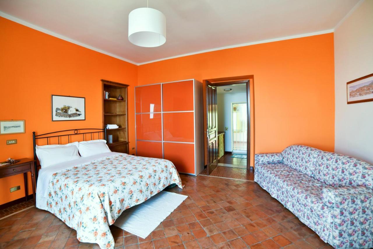 B&B Casa Gemma Lamezia Terme Kültér fotó