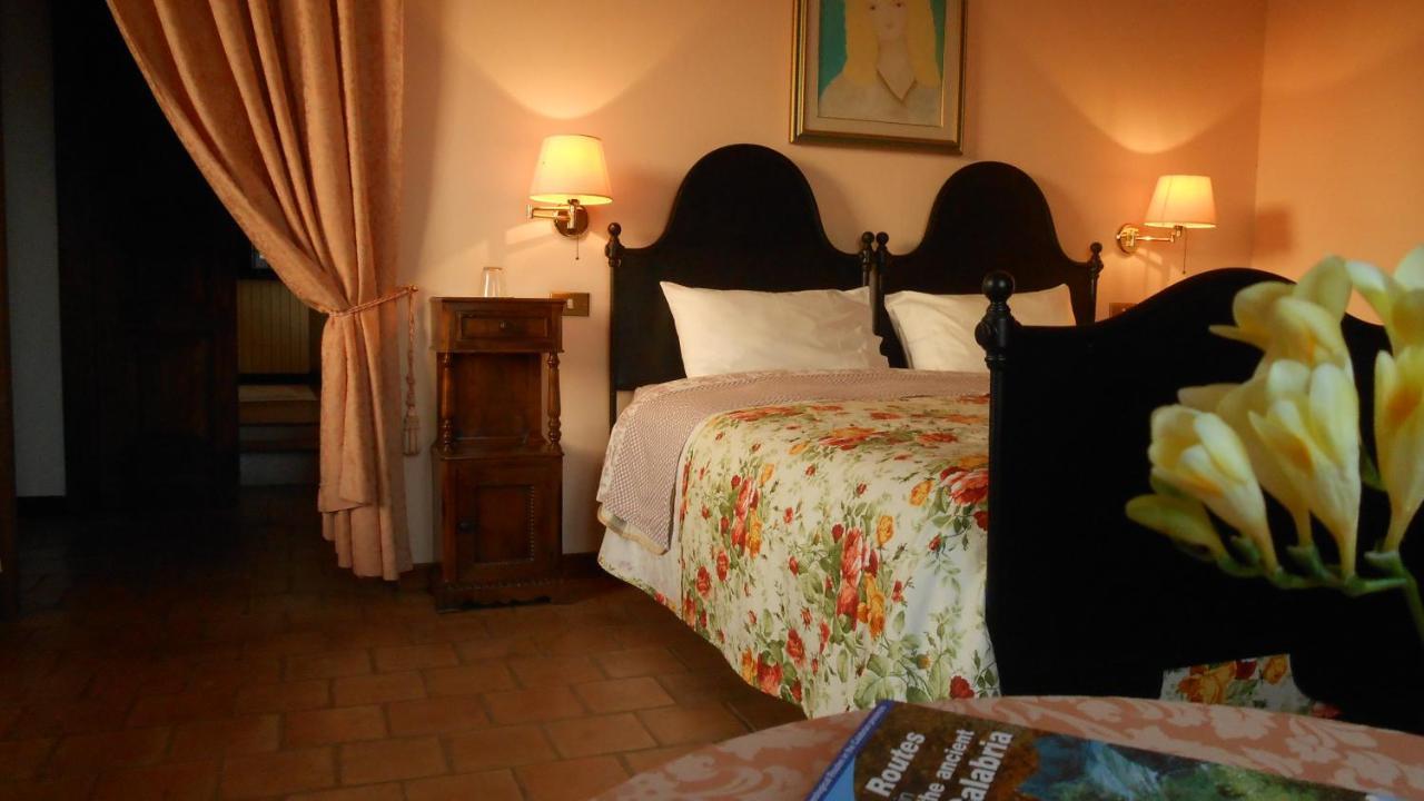 B&B Casa Gemma Lamezia Terme Kültér fotó