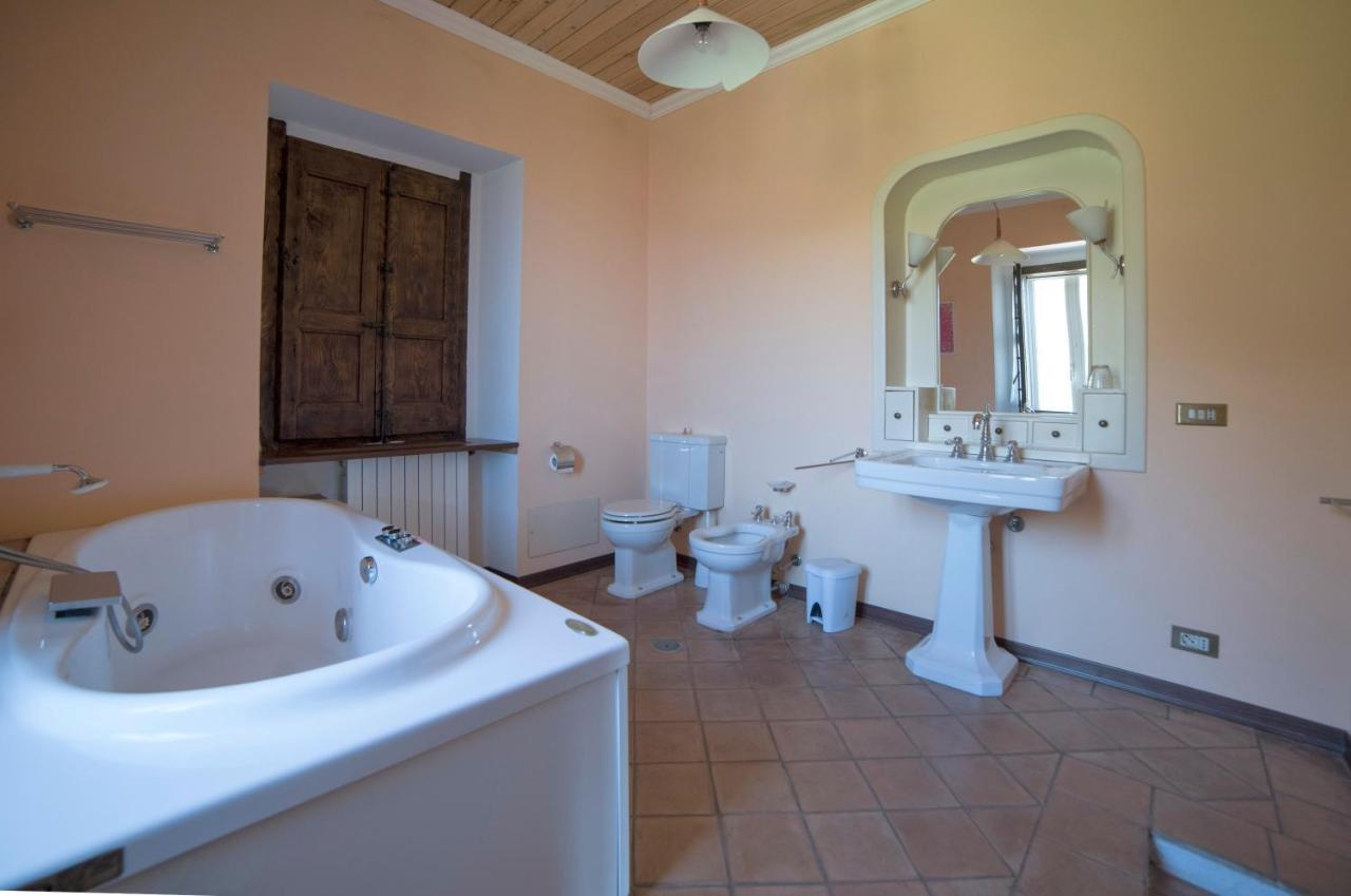 B&B Casa Gemma Lamezia Terme Kültér fotó
