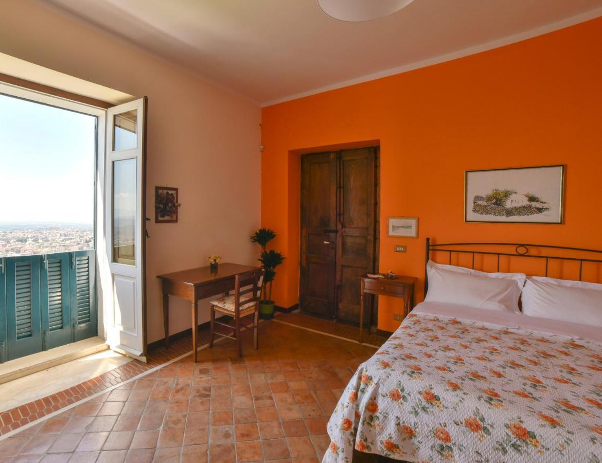 B&B Casa Gemma Lamezia Terme Kültér fotó