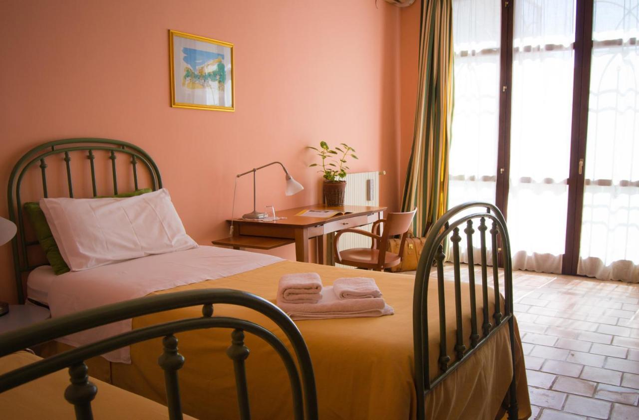 B&B Casa Gemma Lamezia Terme Kültér fotó