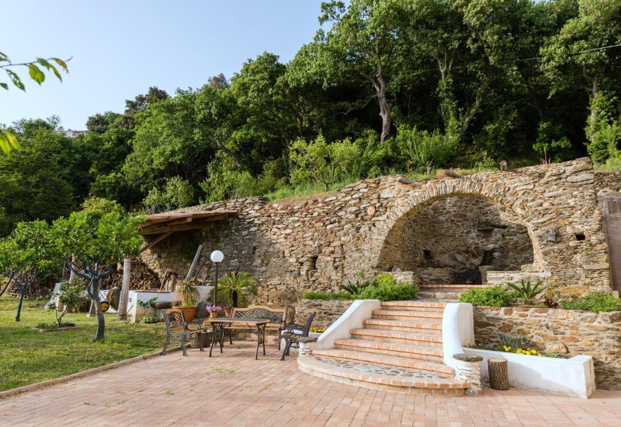 B&B Casa Gemma Lamezia Terme Kültér fotó