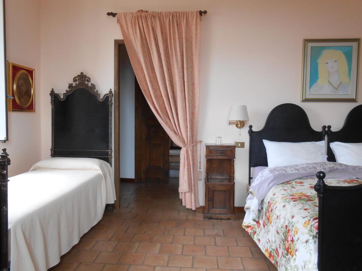 B&B Casa Gemma Lamezia Terme Kültér fotó