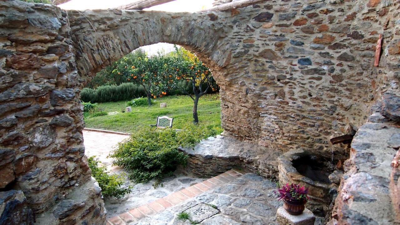 B&B Casa Gemma Lamezia Terme Kültér fotó