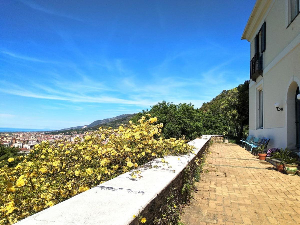 B&B Casa Gemma Lamezia Terme Kültér fotó