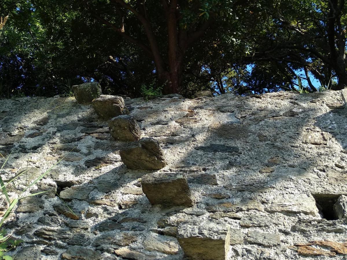 B&B Casa Gemma Lamezia Terme Kültér fotó