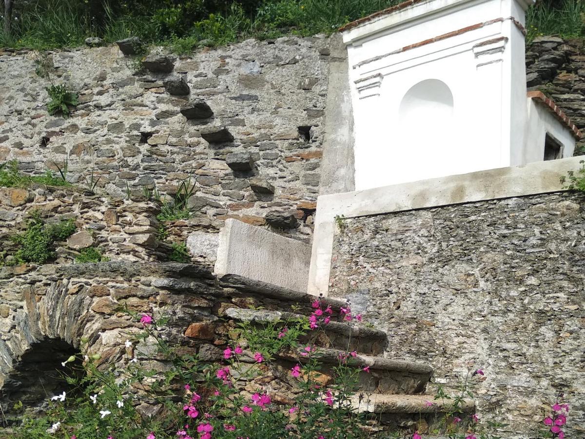 B&B Casa Gemma Lamezia Terme Kültér fotó