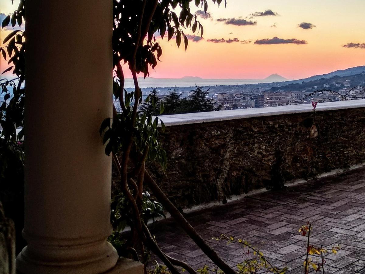 B&B Casa Gemma Lamezia Terme Kültér fotó