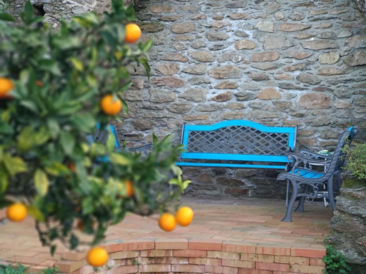 B&B Casa Gemma Lamezia Terme Kültér fotó