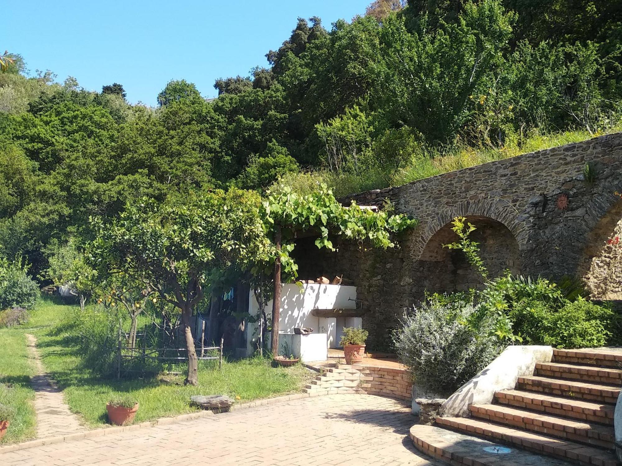 B&B Casa Gemma Lamezia Terme Kültér fotó